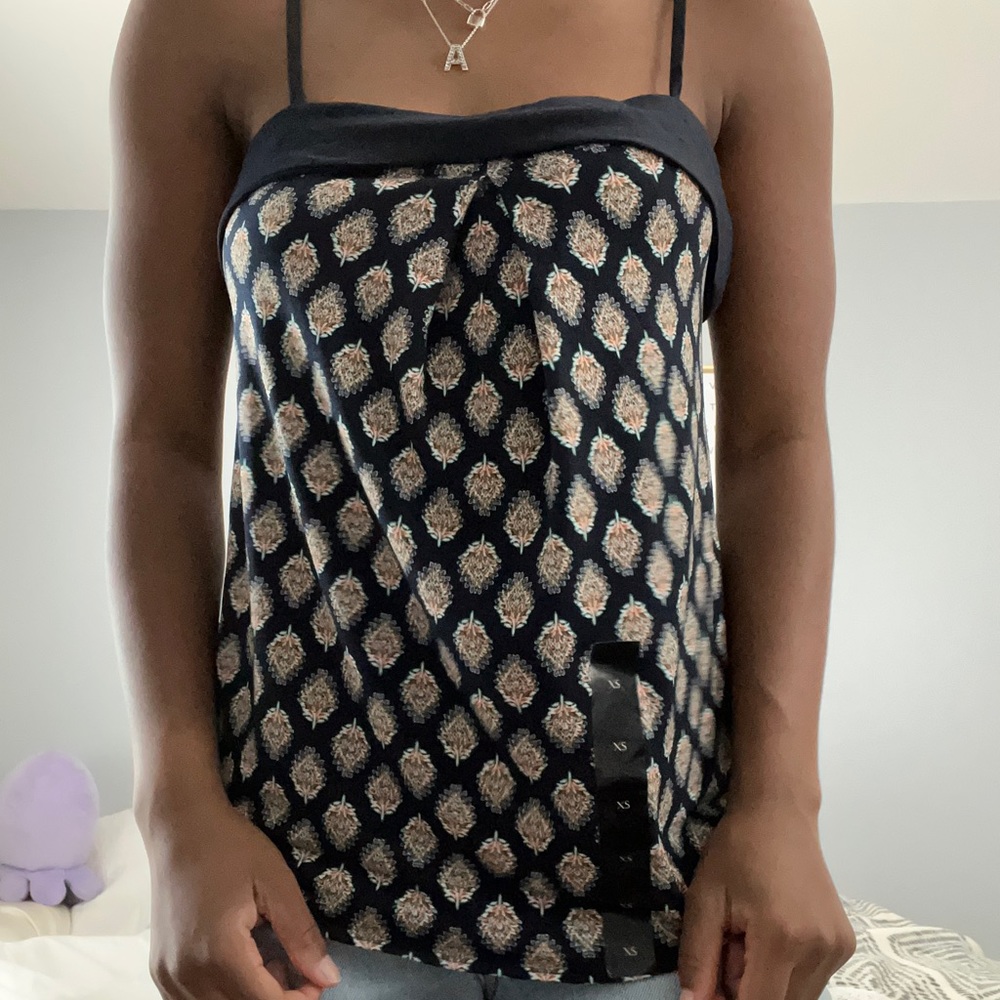 Banana Republic Tank
